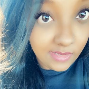 Meet your Posher, Brytanie